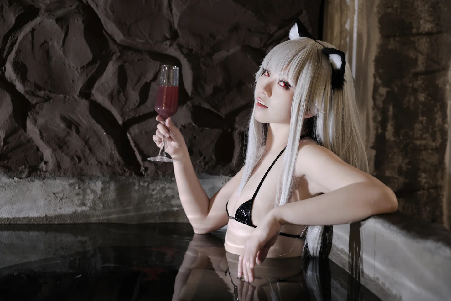 G44不会受伤 - No.167 篝之雾枝 [40P-643MB] tg@simisebaisi 【丝足阁】033.webp